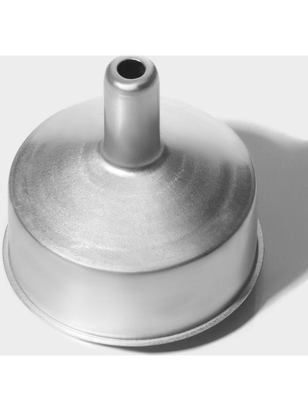 Фильтр-воронка для гейзерной кофеварки на 3 чашки