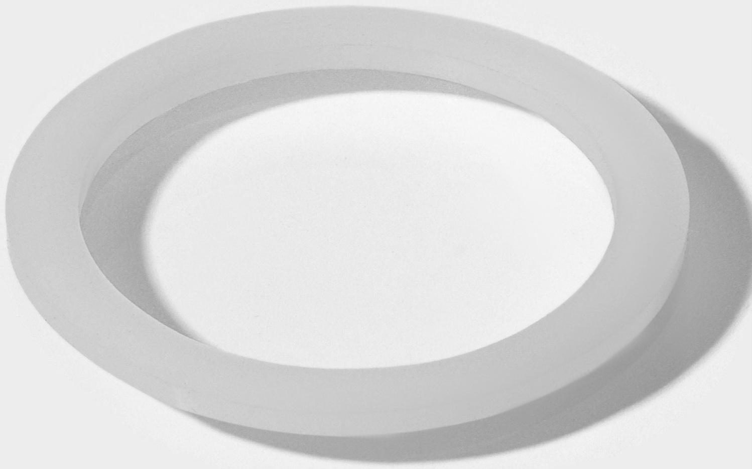 Фильтр-воронка для гейзерной кофеварки на 6 чашек