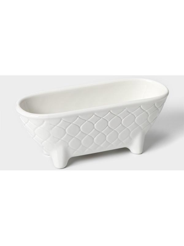 Подставка для губки Magistroи Argos, цвет белый