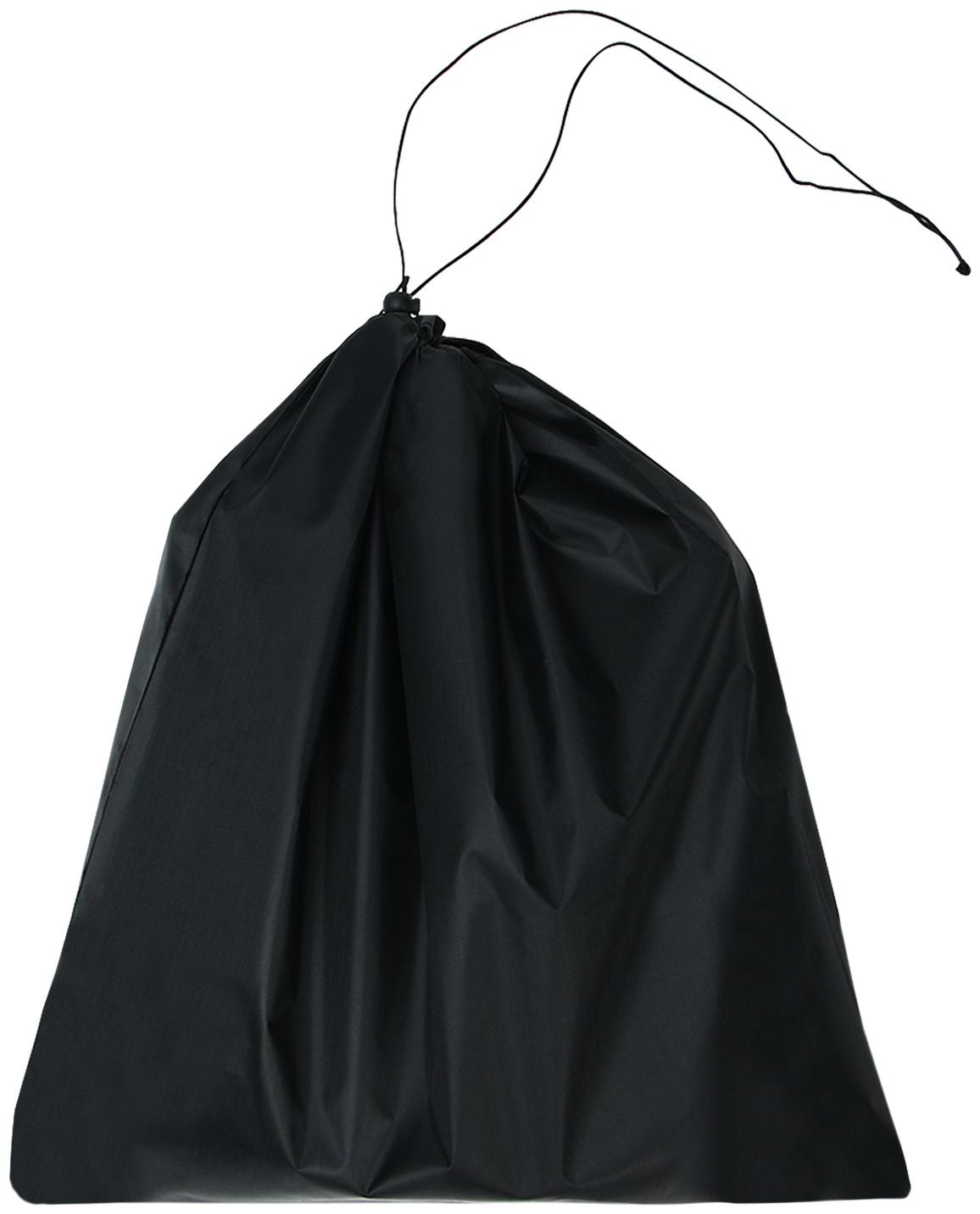 Биотуалет складной, 12 одноразовых пакетов, 12 пакетов абсорбента, сумка, Greengo