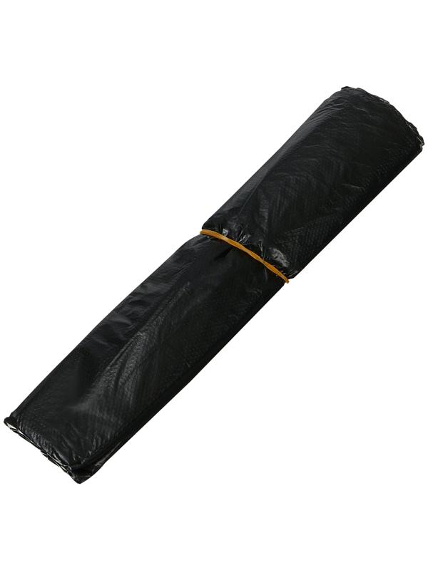 Биотуалет складной, 12 одноразовых пакетов, 12 пакетов абсорбента, сумка, Greengo