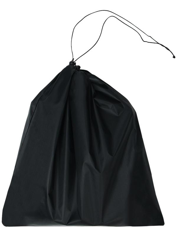 Биотуалет складной, 12 одноразовых пакетов, 12 пакетов абсорбента, сумка, Greengo