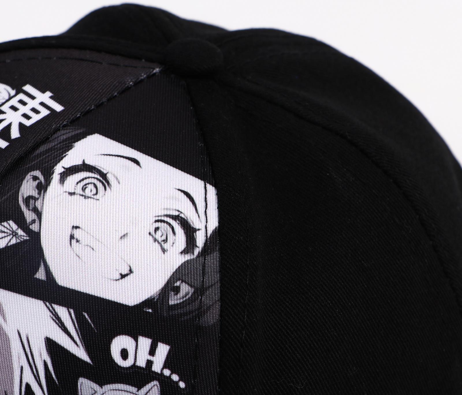 Кепка детская 