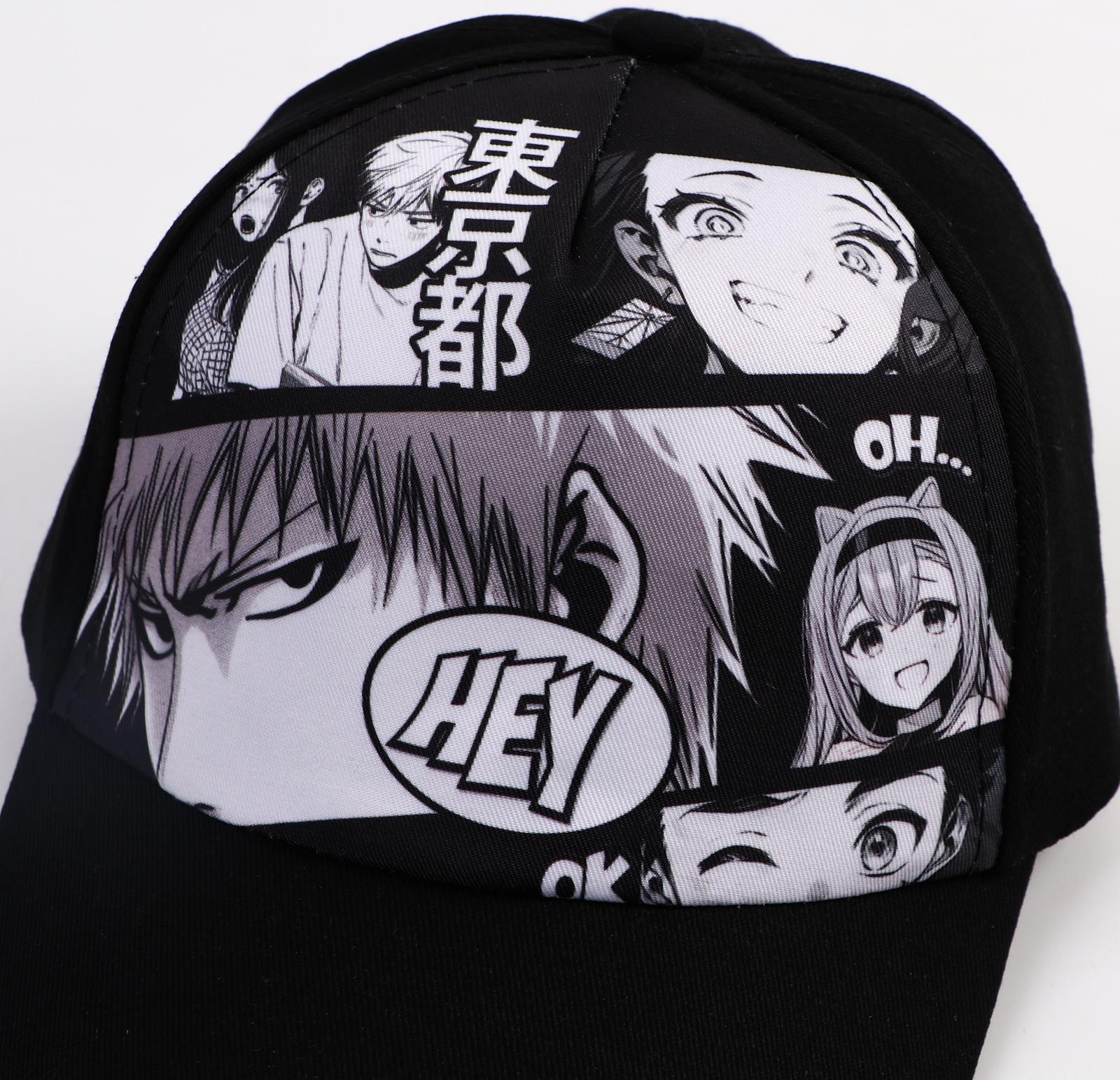 Кепка детская 