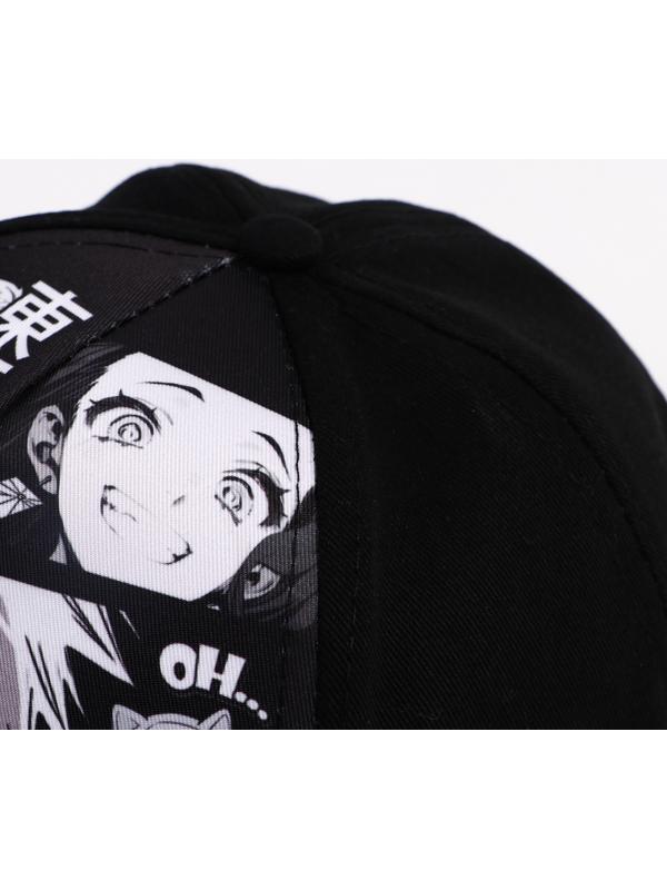 Кепка детская 