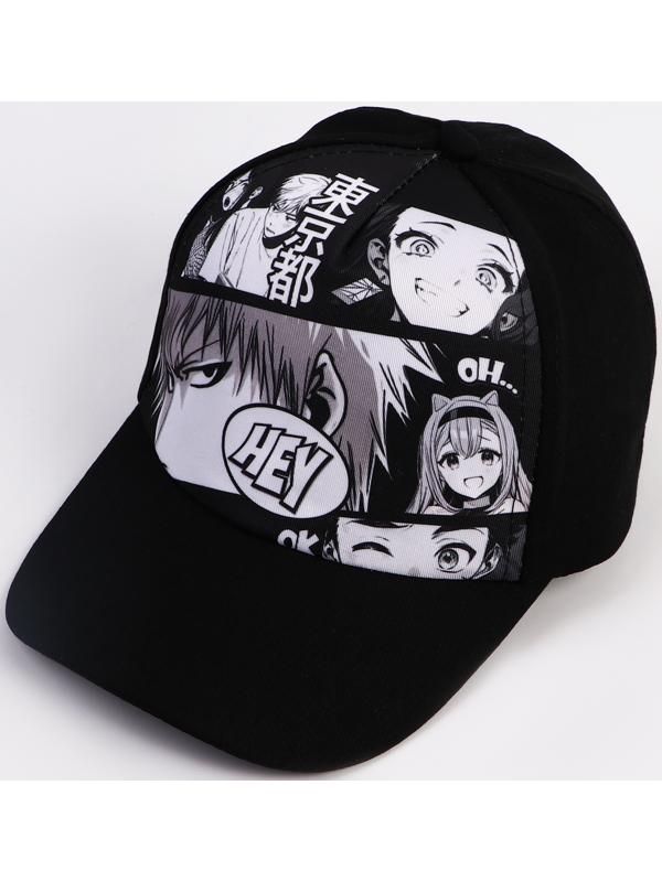 Кепка детская 