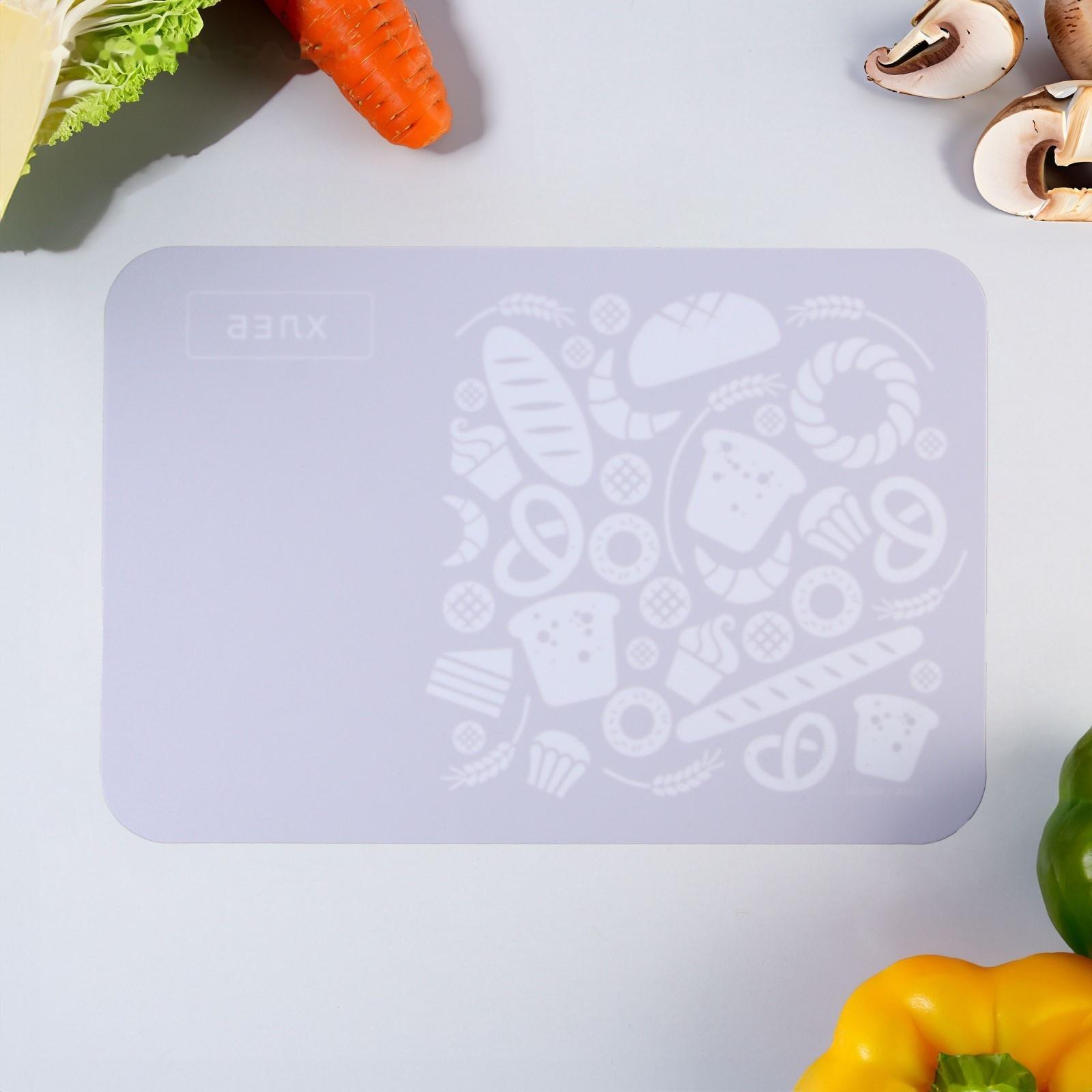 Набор разделочных досок «Ассорти», 30 х 20 см, 4 шт