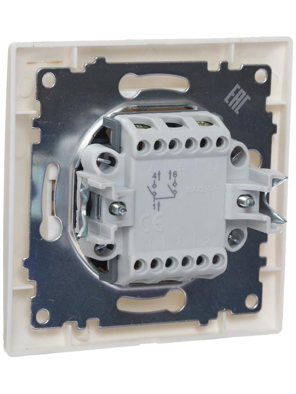 Выключатель Luazon Lighting 