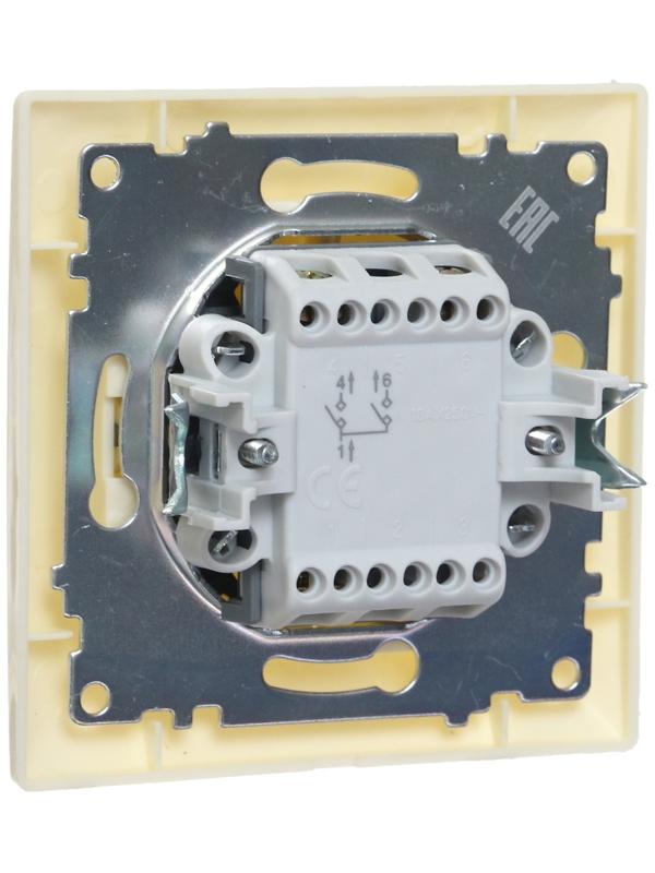 Выключатель Luazon Lighting 