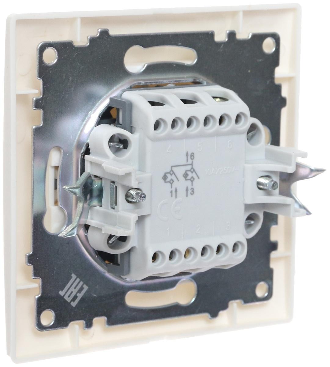 Выключатель Luazon Lighting 