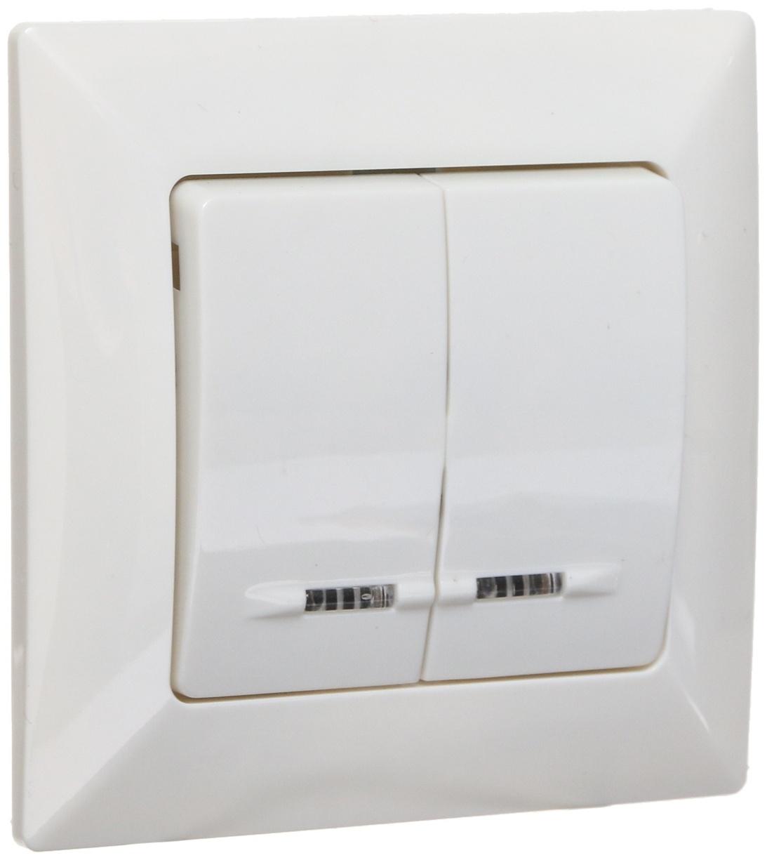 Выключатель Luazon Lighting 