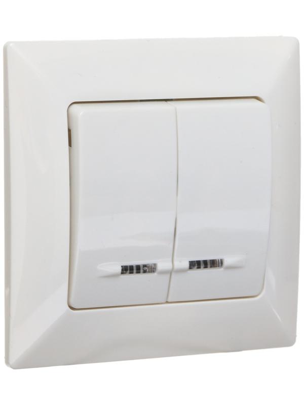 Выключатель Luazon Lighting 