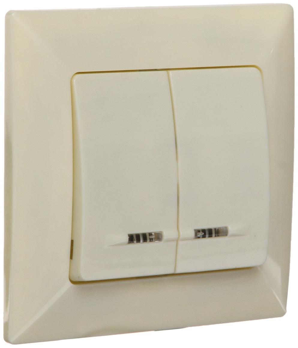 Выключатель Luazon Lighting 