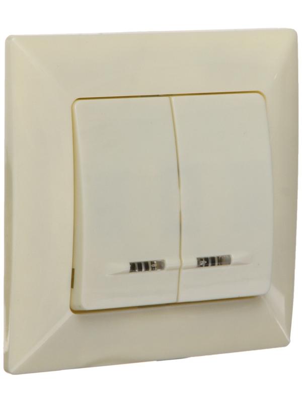 Выключатель Luazon Lighting 