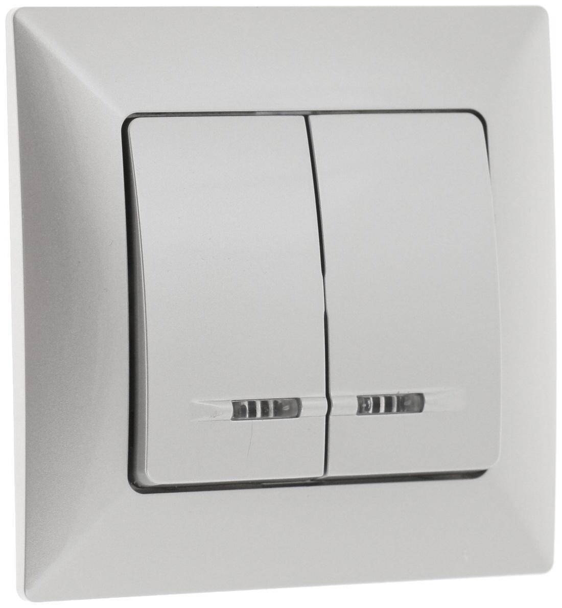 Выключатель Luazon Lighting 