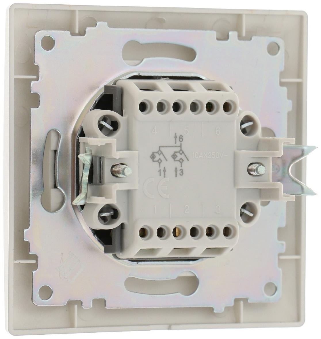 Выключатель Luazon Lighting 