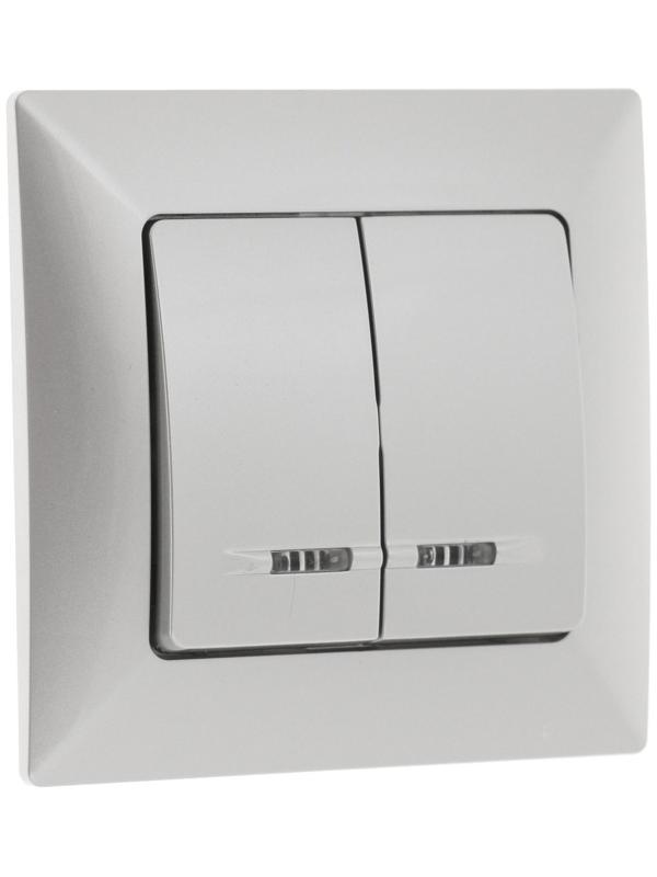 Выключатель Luazon Lighting 