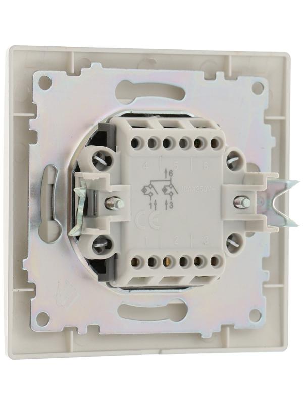 Выключатель Luazon Lighting 