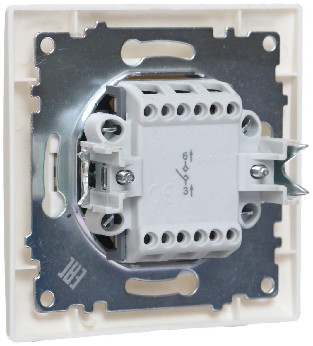 Звонок Luazon Lighting 