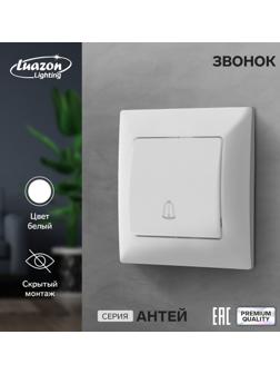 Звонок Luazon Lighting 