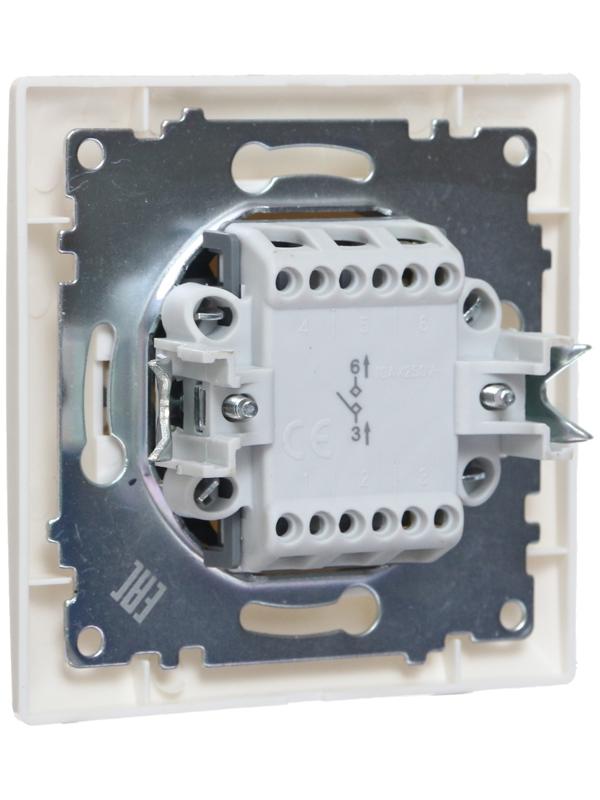 Звонок Luazon Lighting 