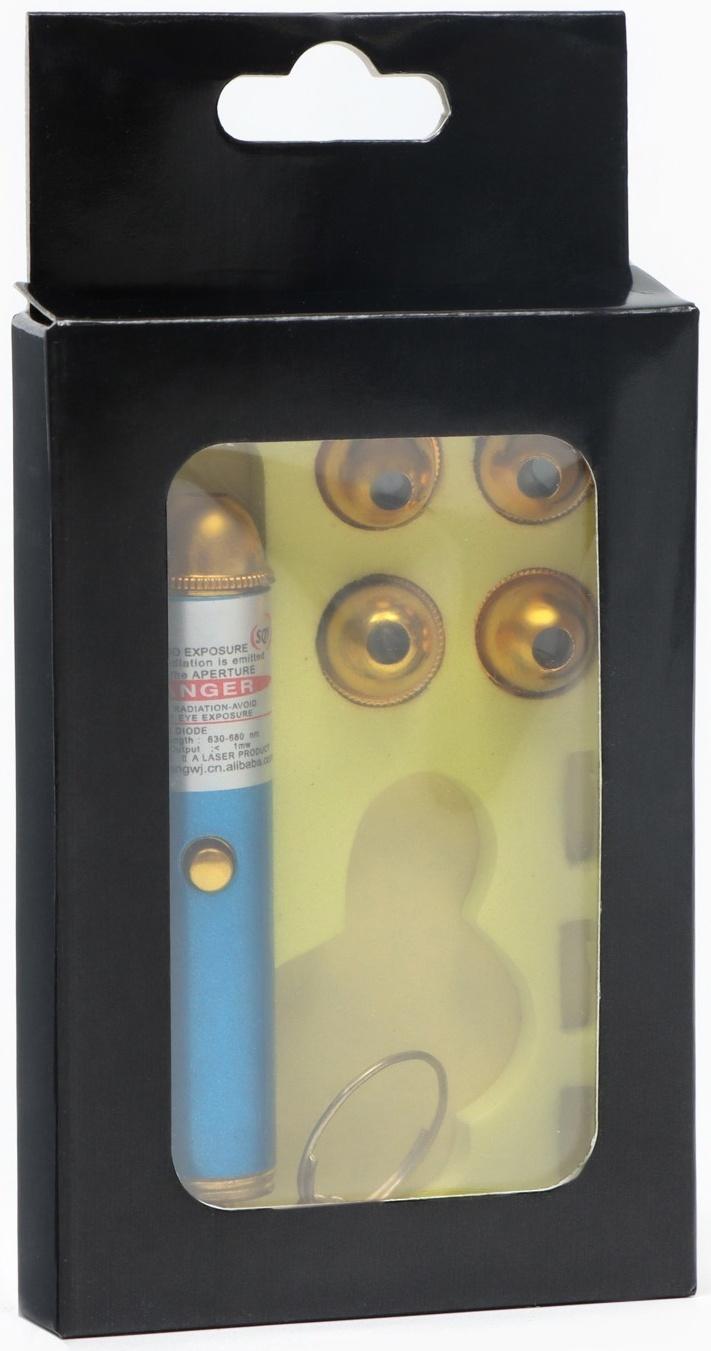 Лазерная указка 