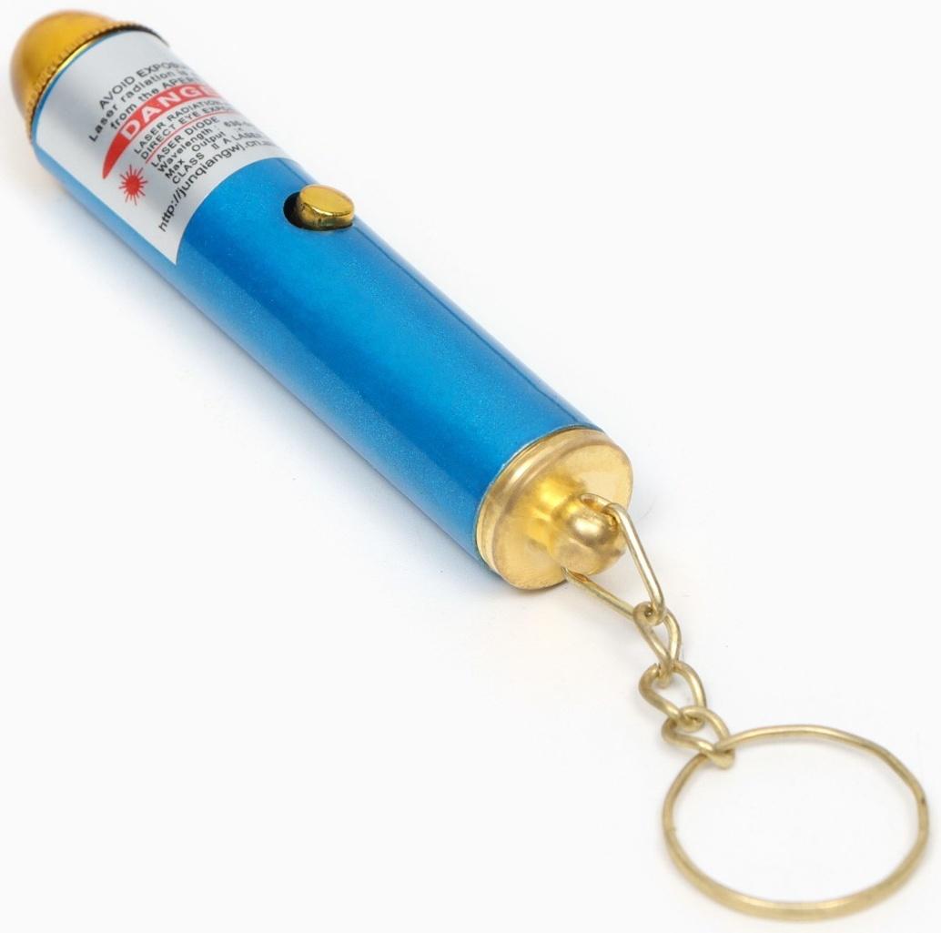 Лазерная указка 