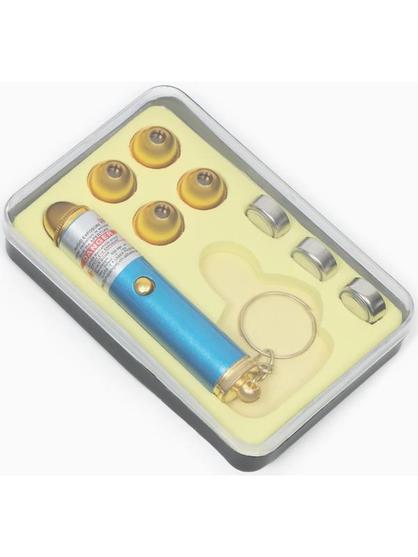 Лазерная указка 