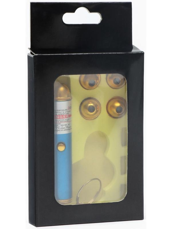 Лазерная указка 