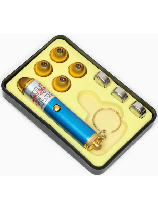 Лазерная указка 