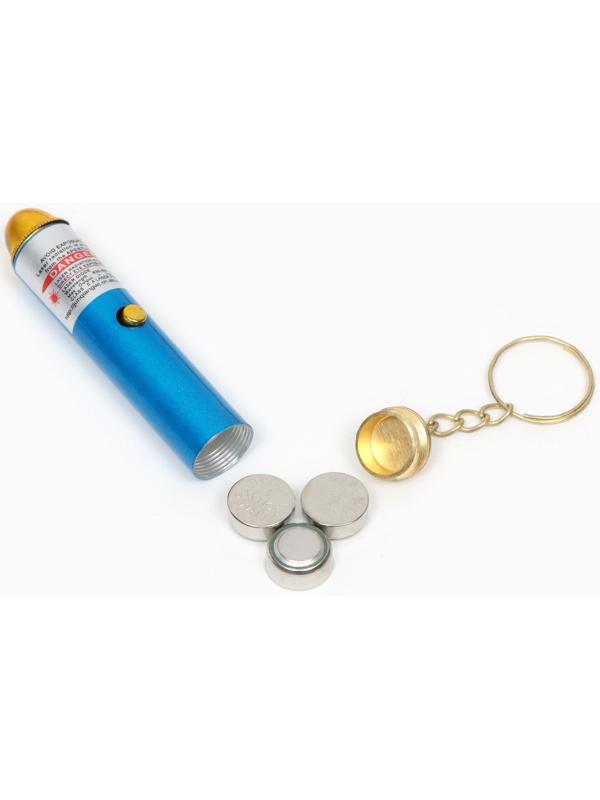 Лазерная указка 