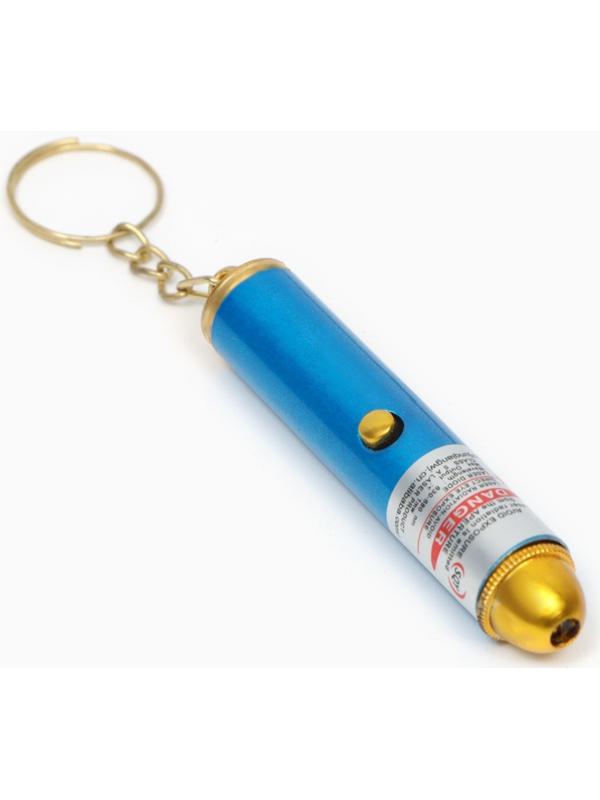 Лазерная указка 