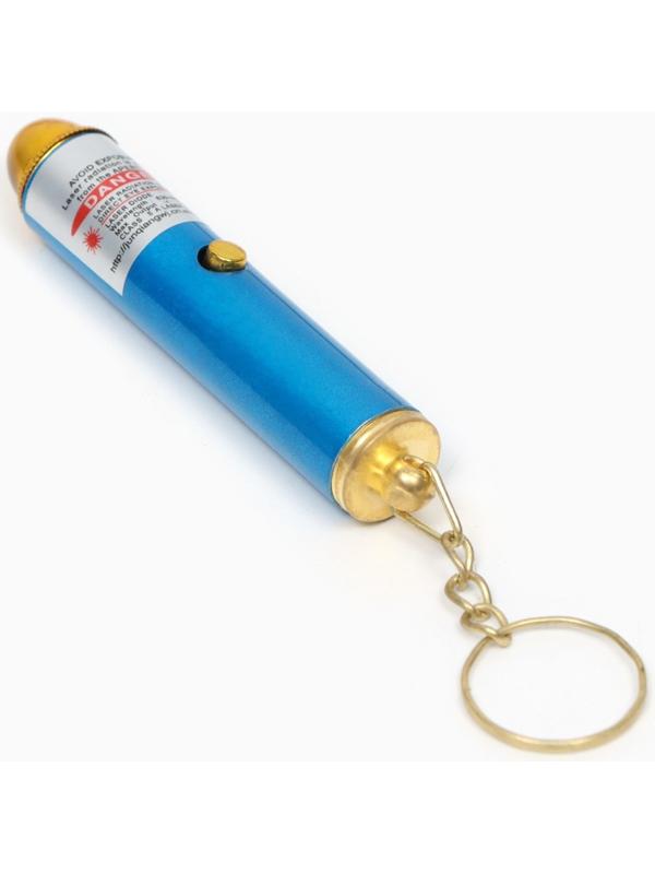 Лазерная указка 