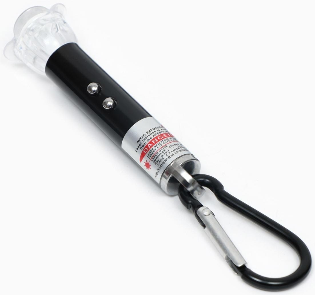 Лазерная указка 