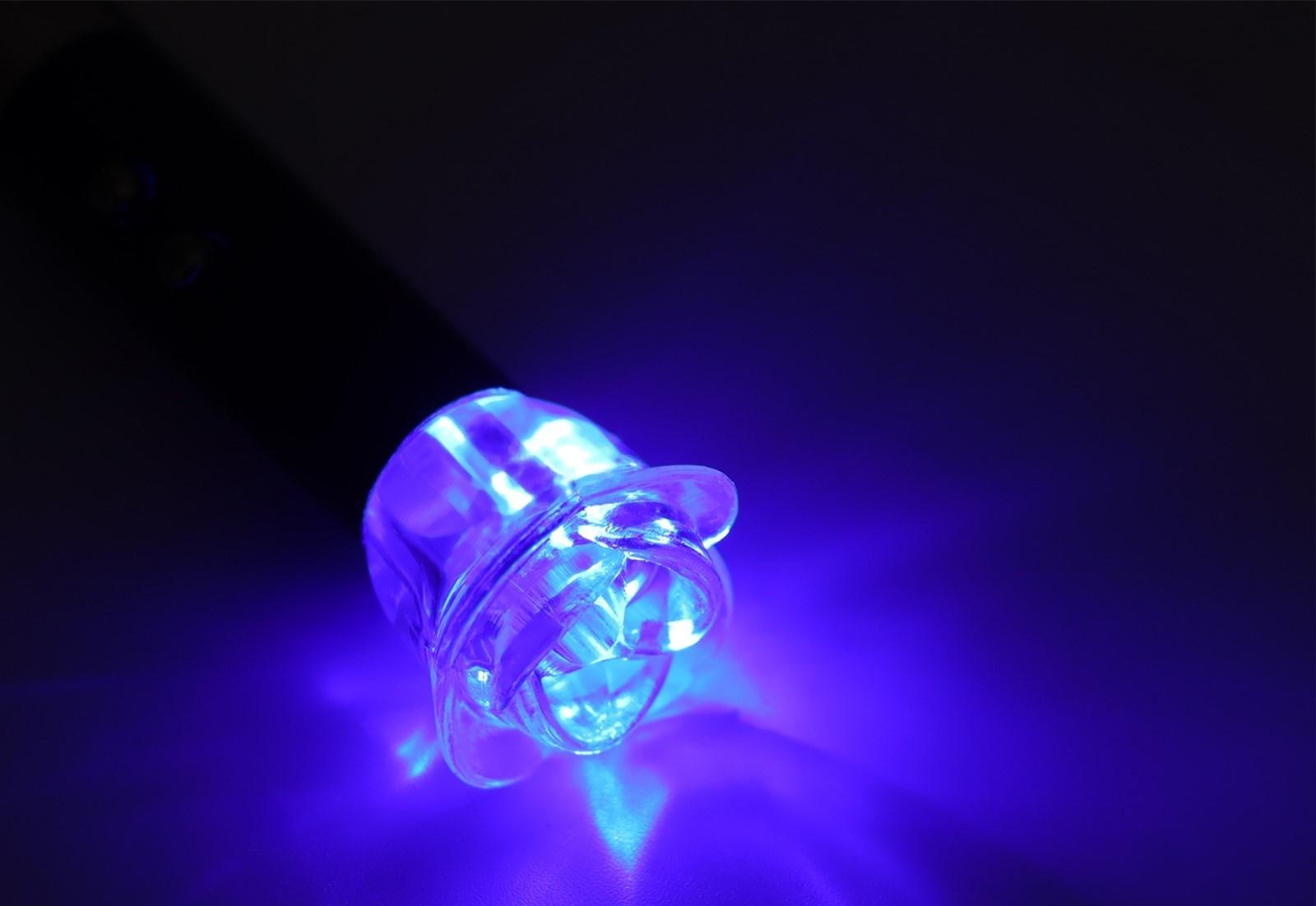 Лазерная указка 