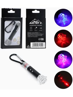 Лазерная указка 