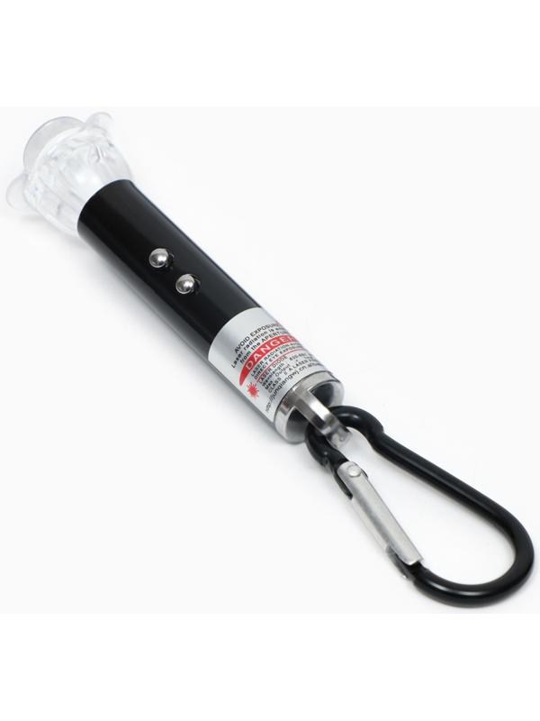 Лазерная указка 