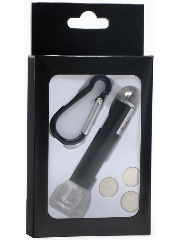 Лазерная указка 