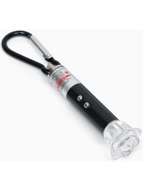 Лазерная указка 