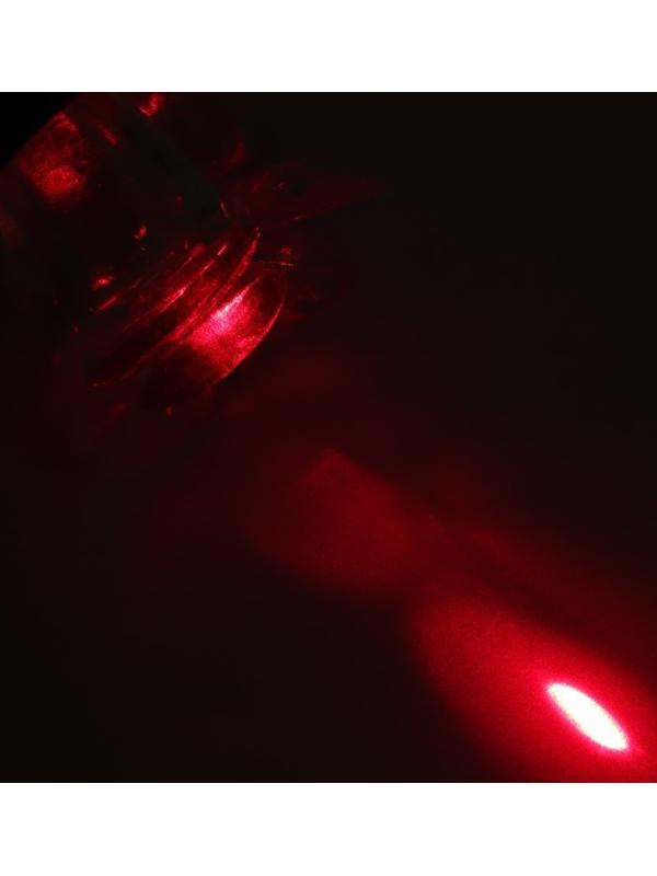 Лазерная указка 