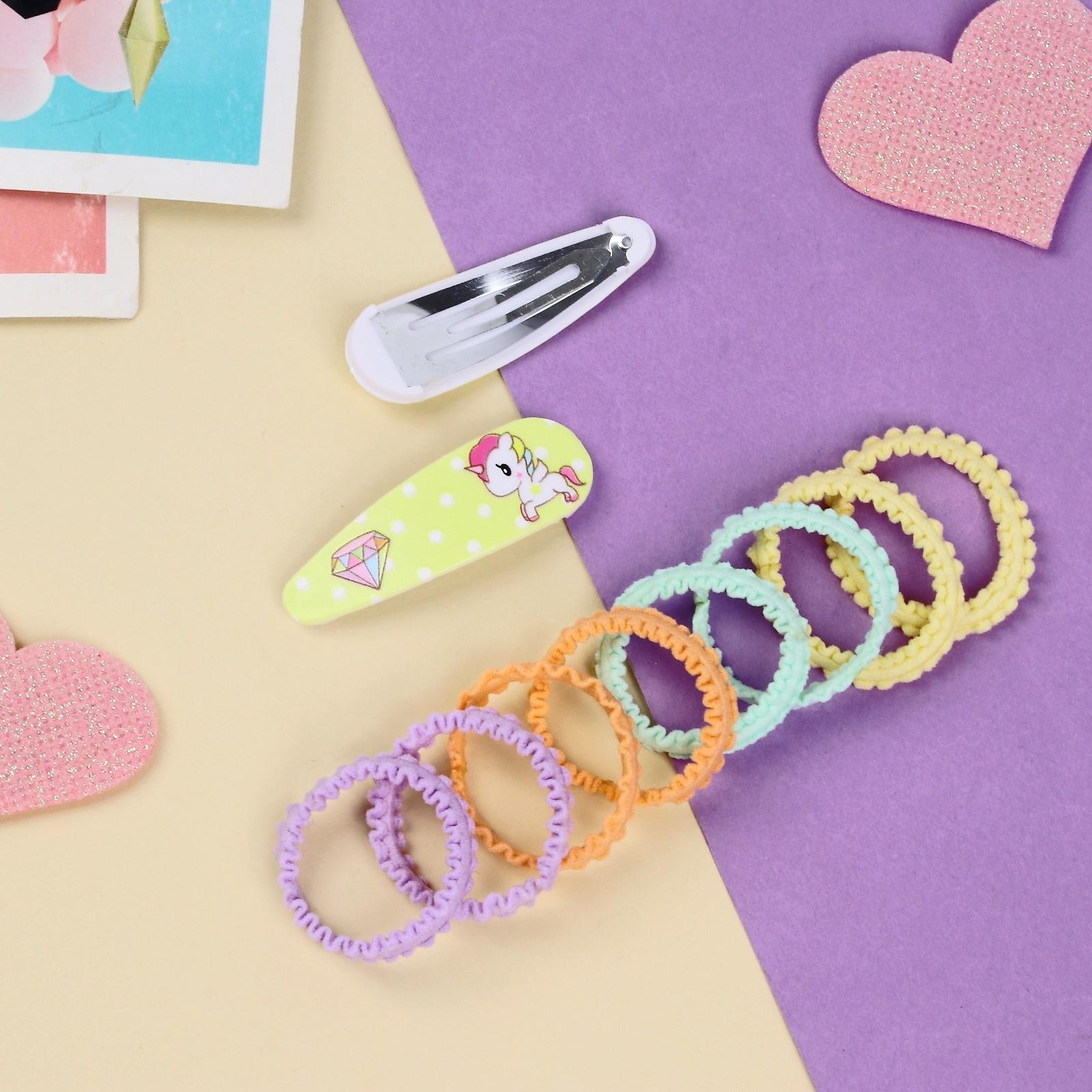 Набор для волос 