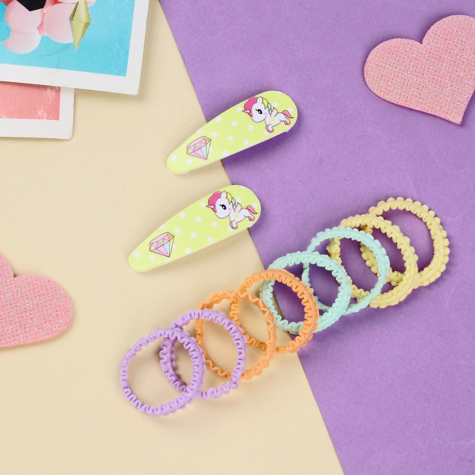 Набор для волос 