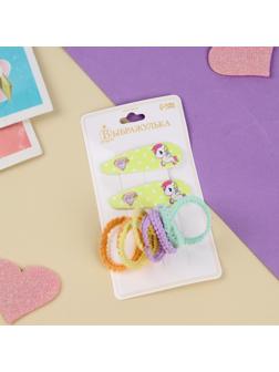 Набор для волос 