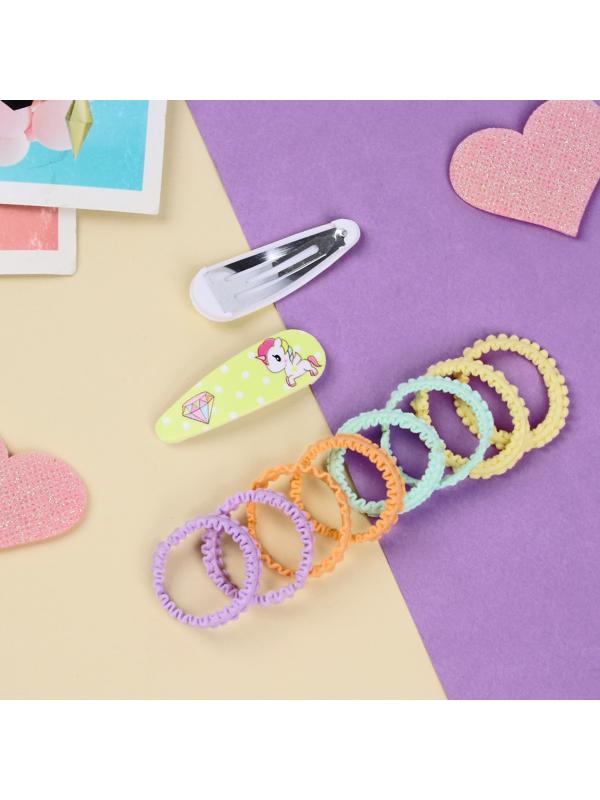 Набор для волос 