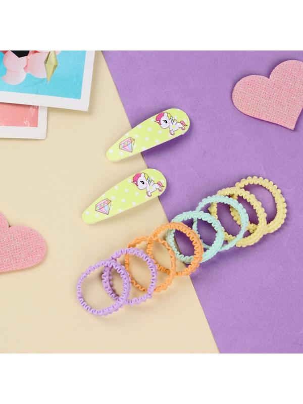 Набор для волос 