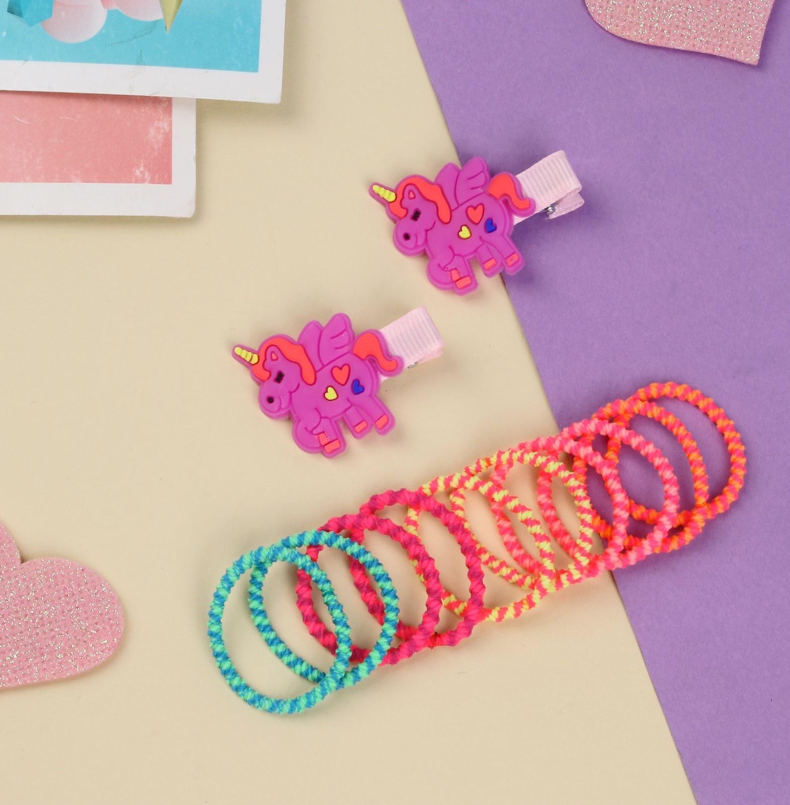 Набор для волос 