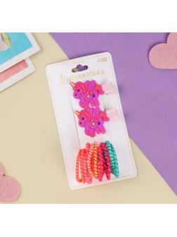 Набор для волос 