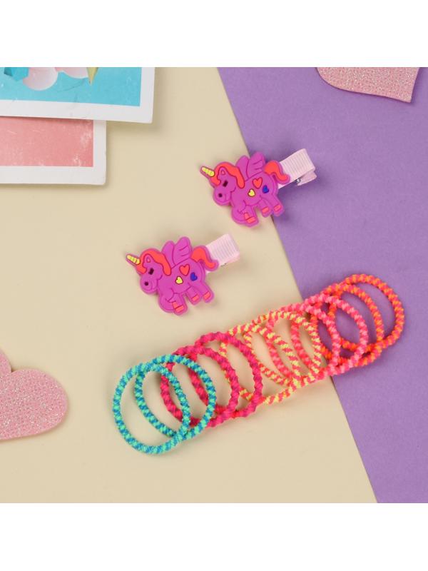 Набор для волос 