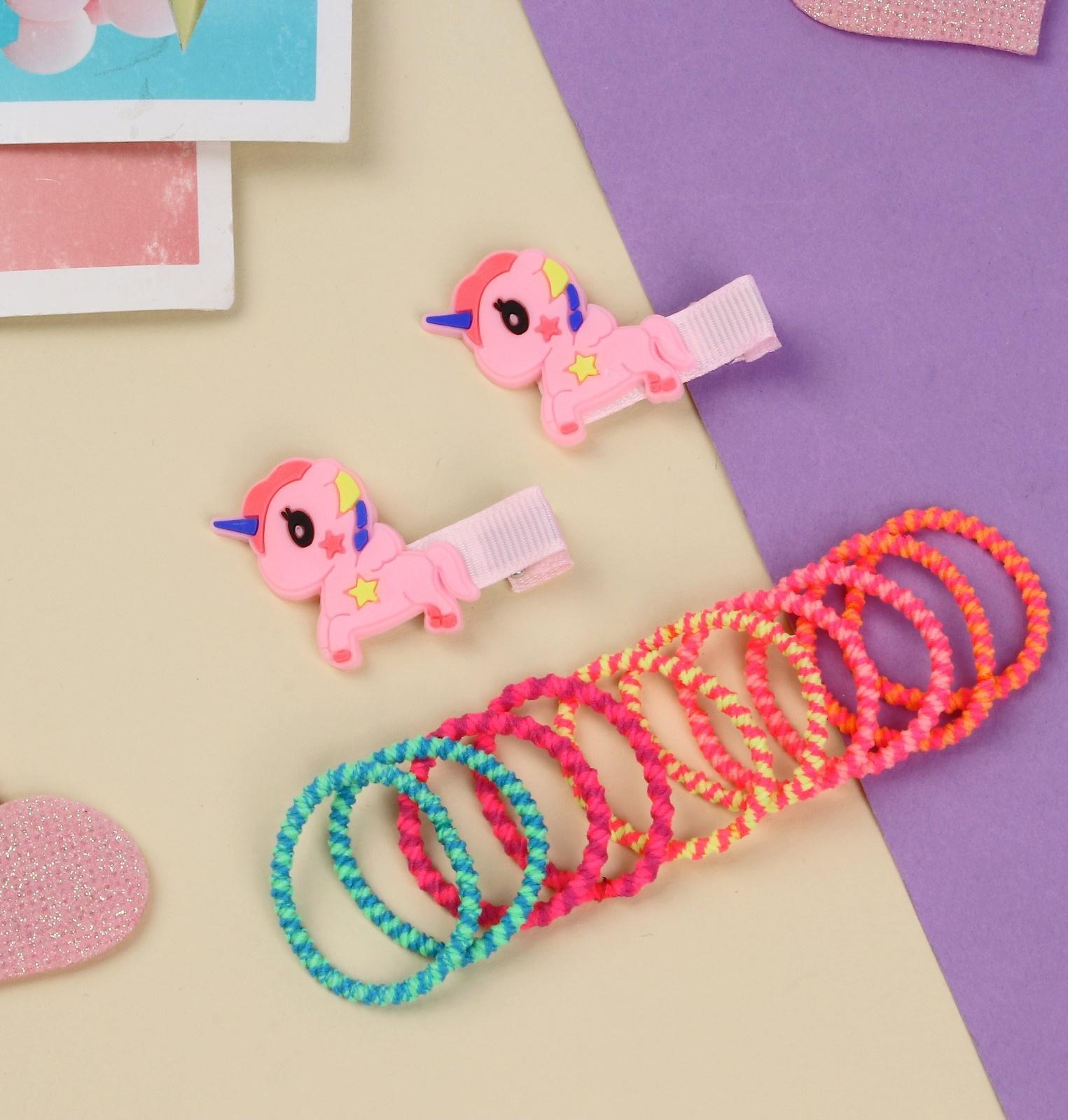 Набор для волос 