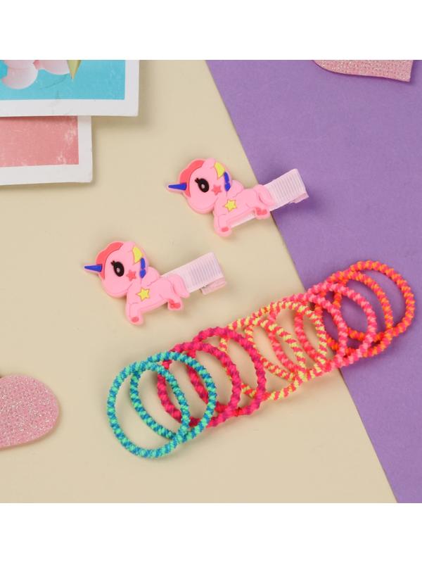 Набор для волос 